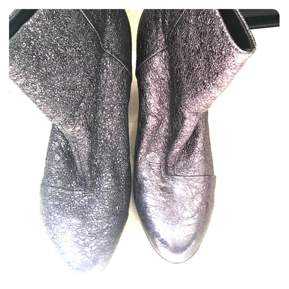 Rag and Bone Boots!